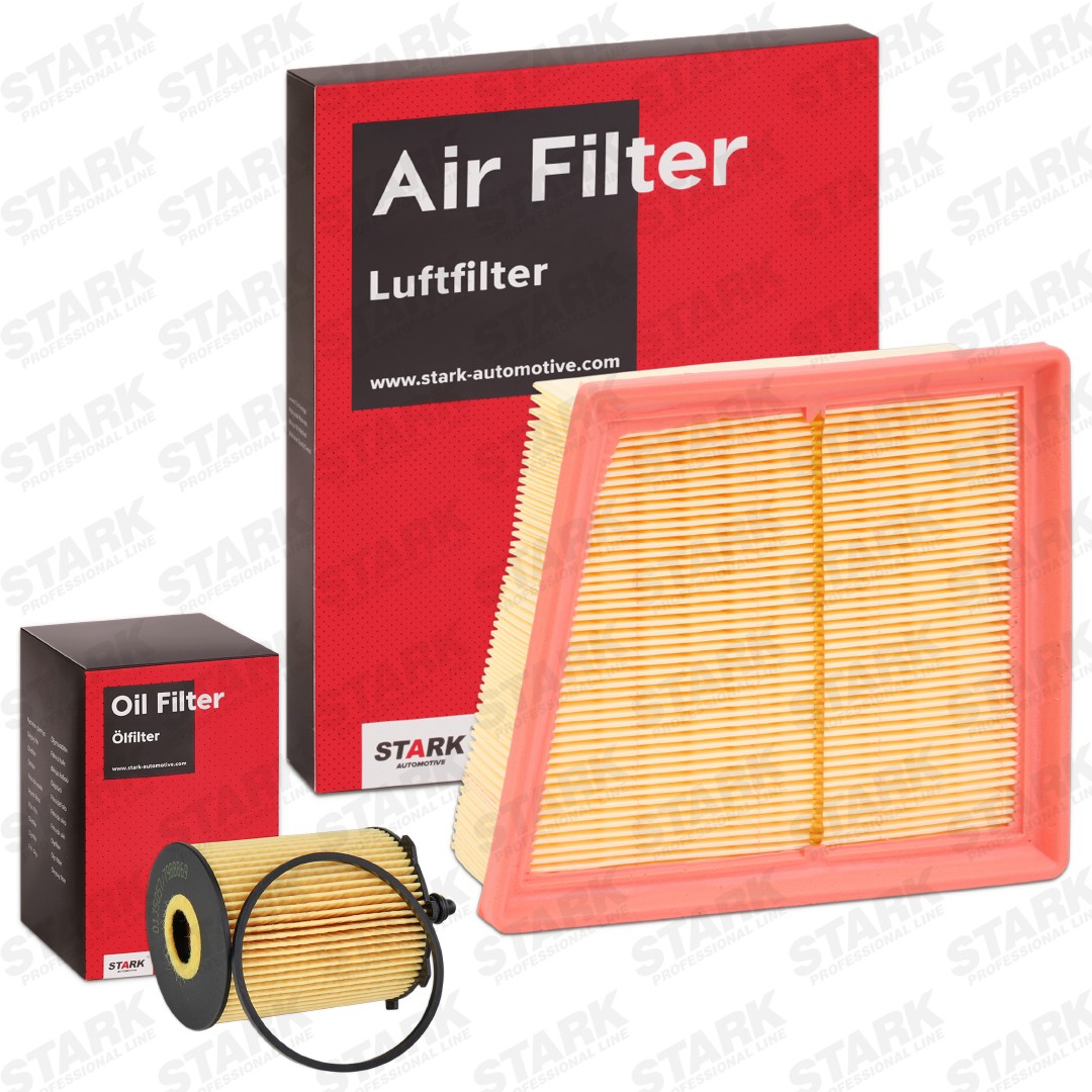 STARK Filter kit Article number: SKFS-18880999 cheaply