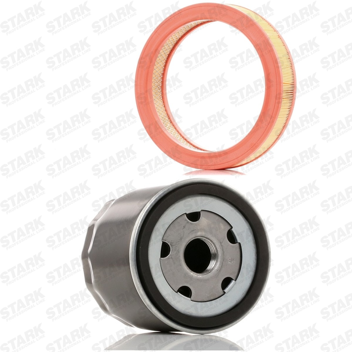 STARK Filter kit Varenummer: SKFS-18881017 billige