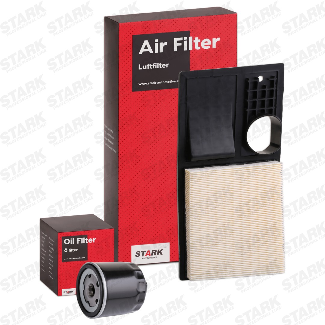 STARK Filter kit Article number: SKFS-18881022 cheaply
