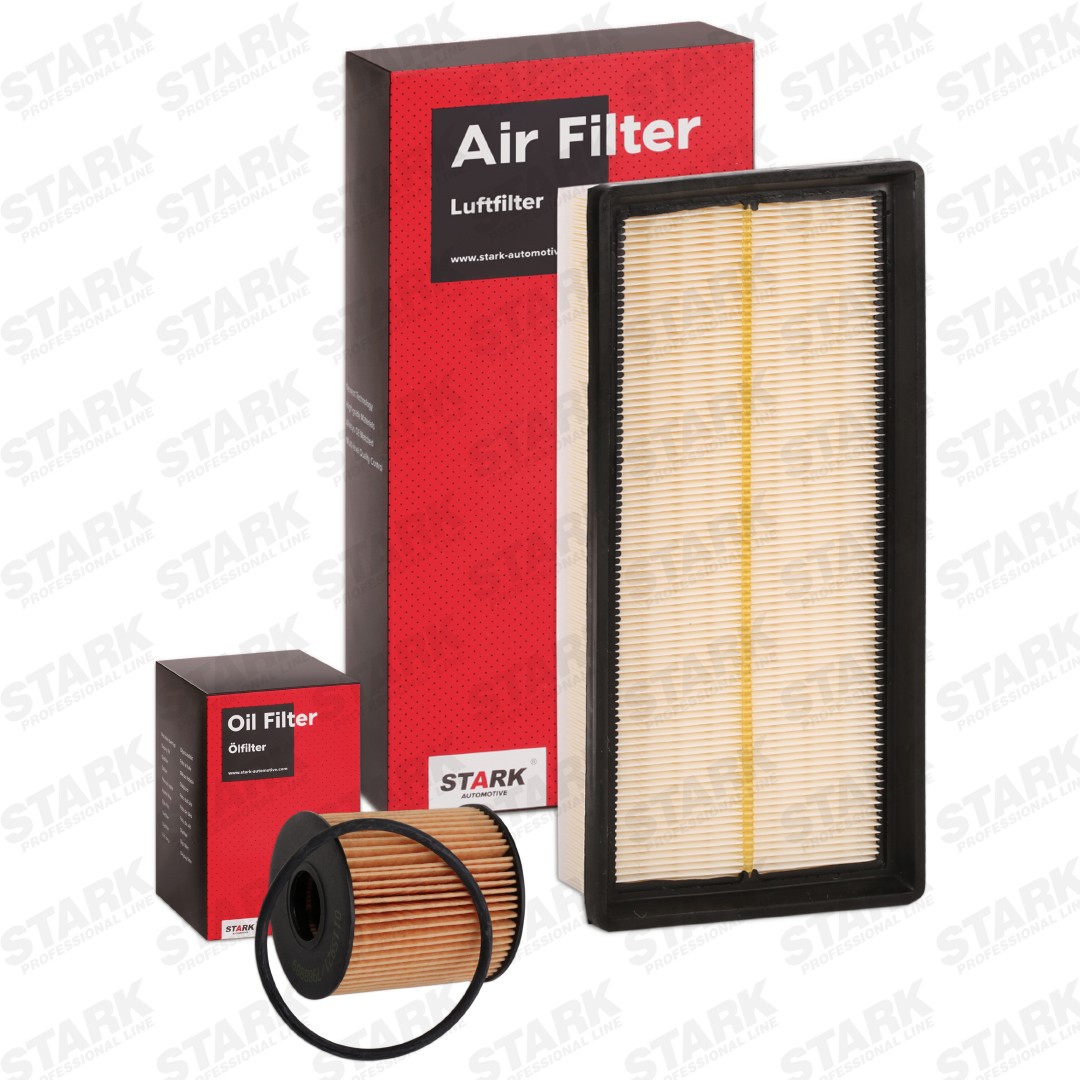 STARK Filter kit Article number: SKFS-18881031 cheaply