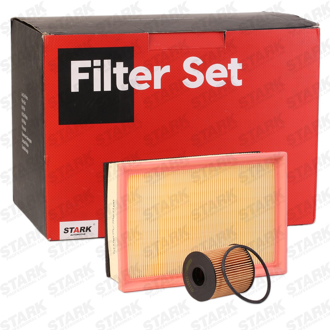 STARK Filter kit Article number: SKFS-18881032 cheaply