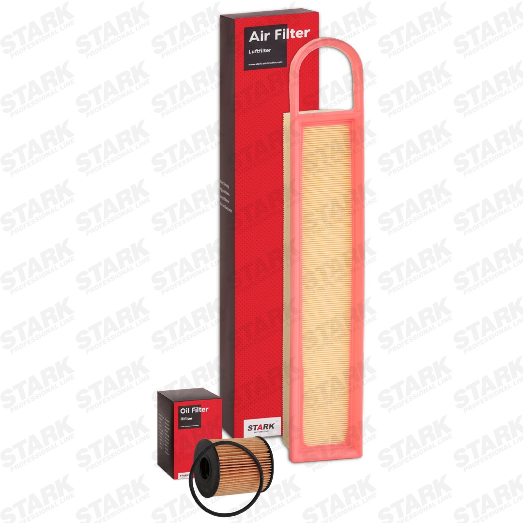 STARK Filter kit Article number: SKFS-18881033 cheaply