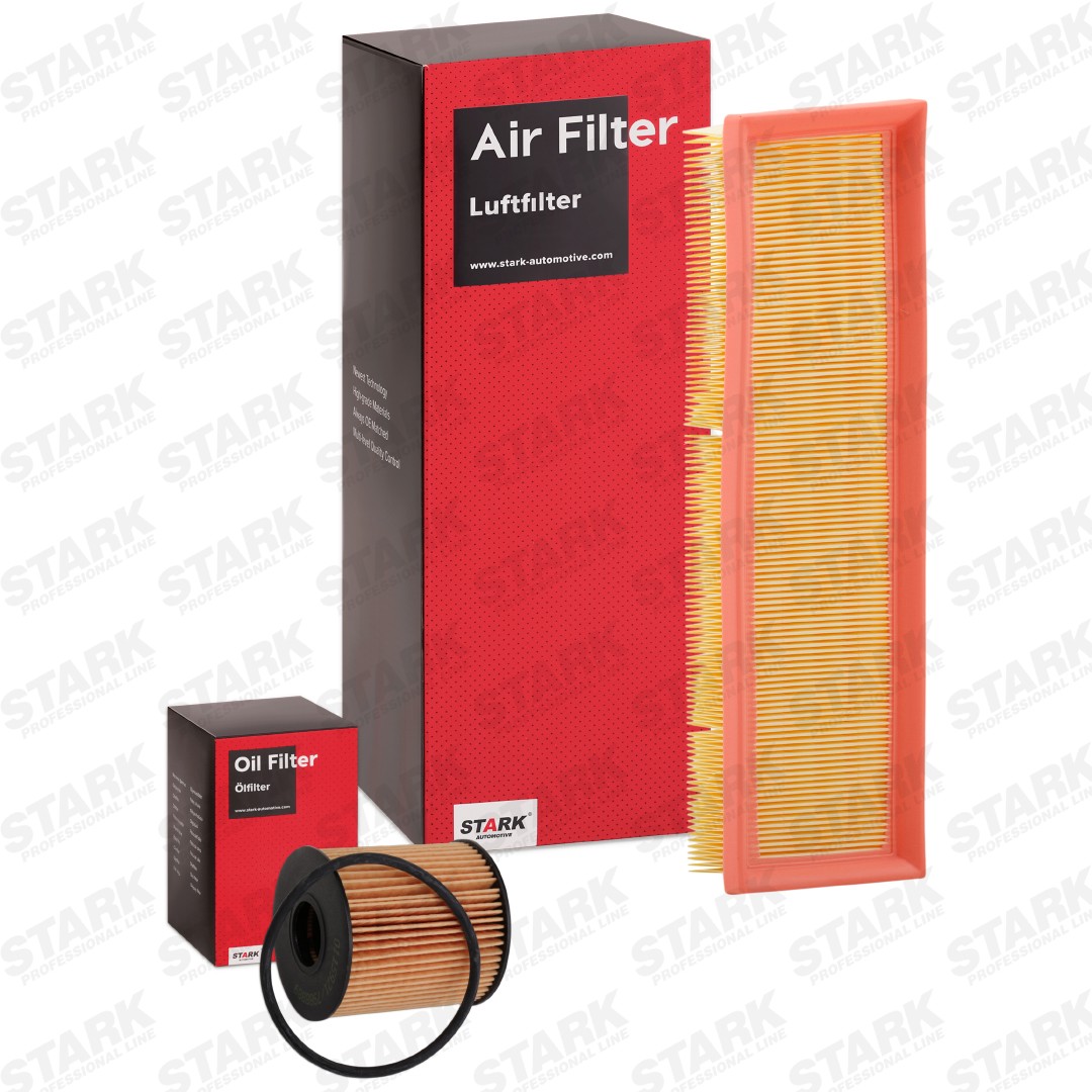 STARK Filter kit Article number: SKFS-18881037 cheaply