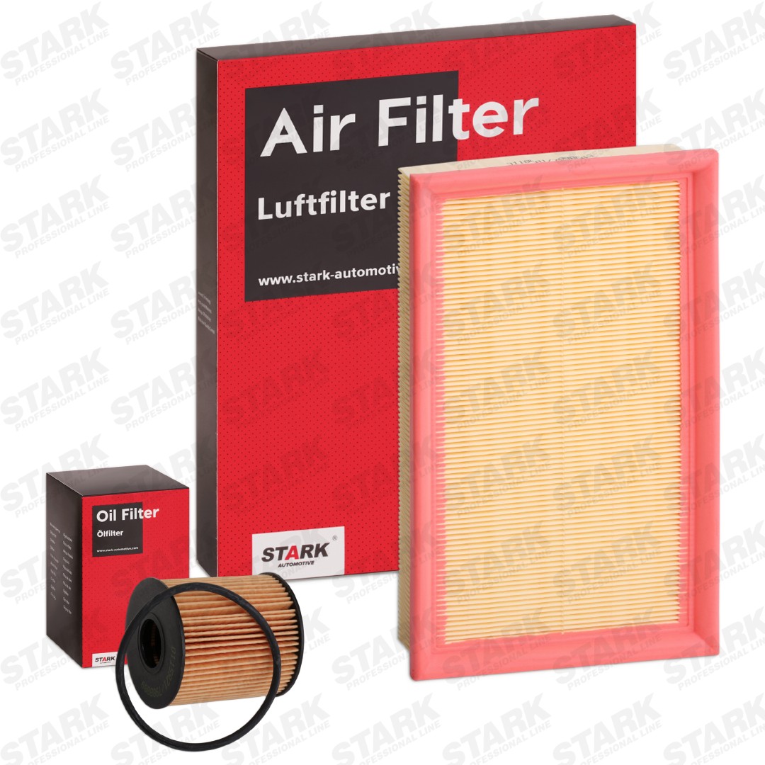 STARK Filter kit Article number: SKFS-18881038 cheaply