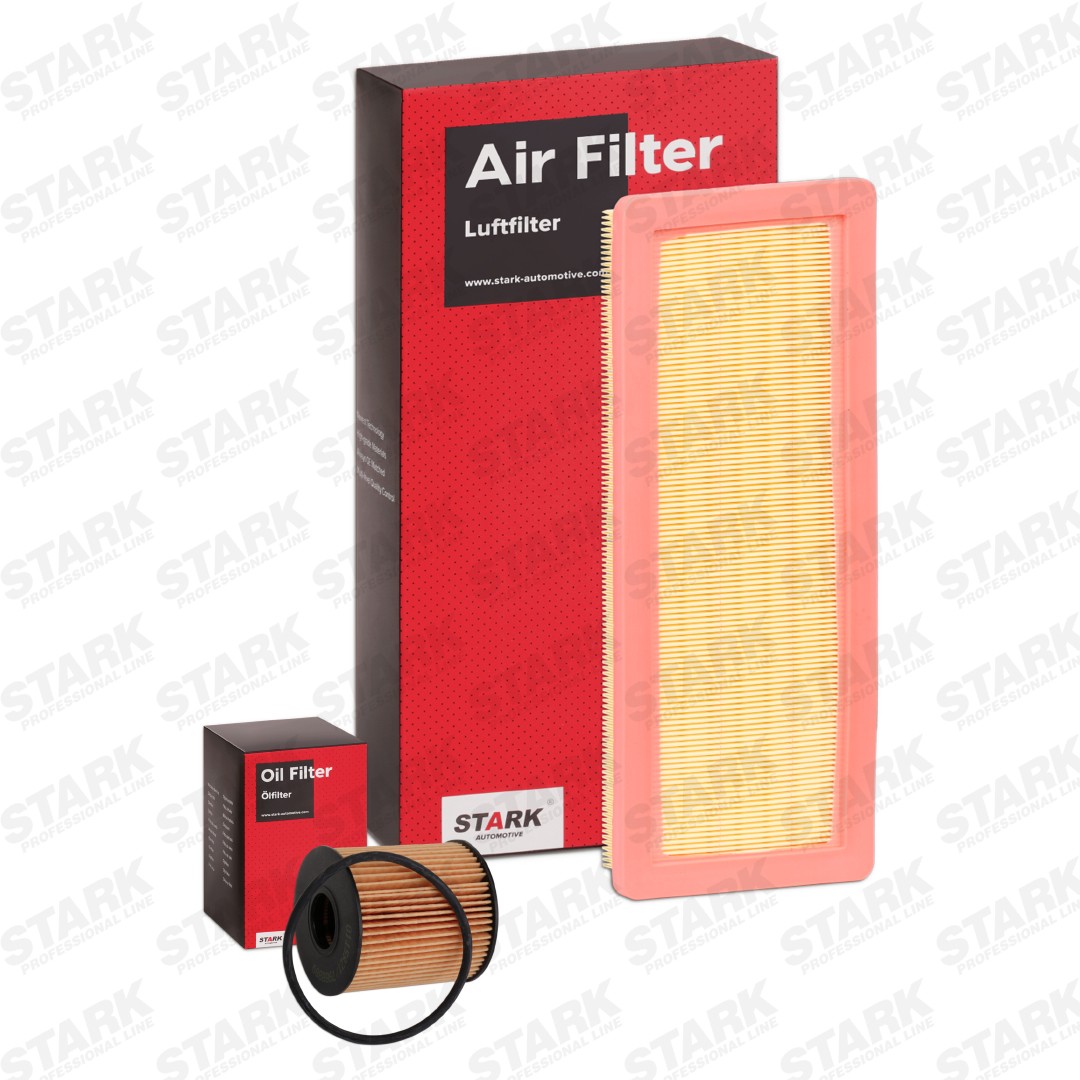 STARK Filter kit Article number: SKFS-18881039 cheaply
