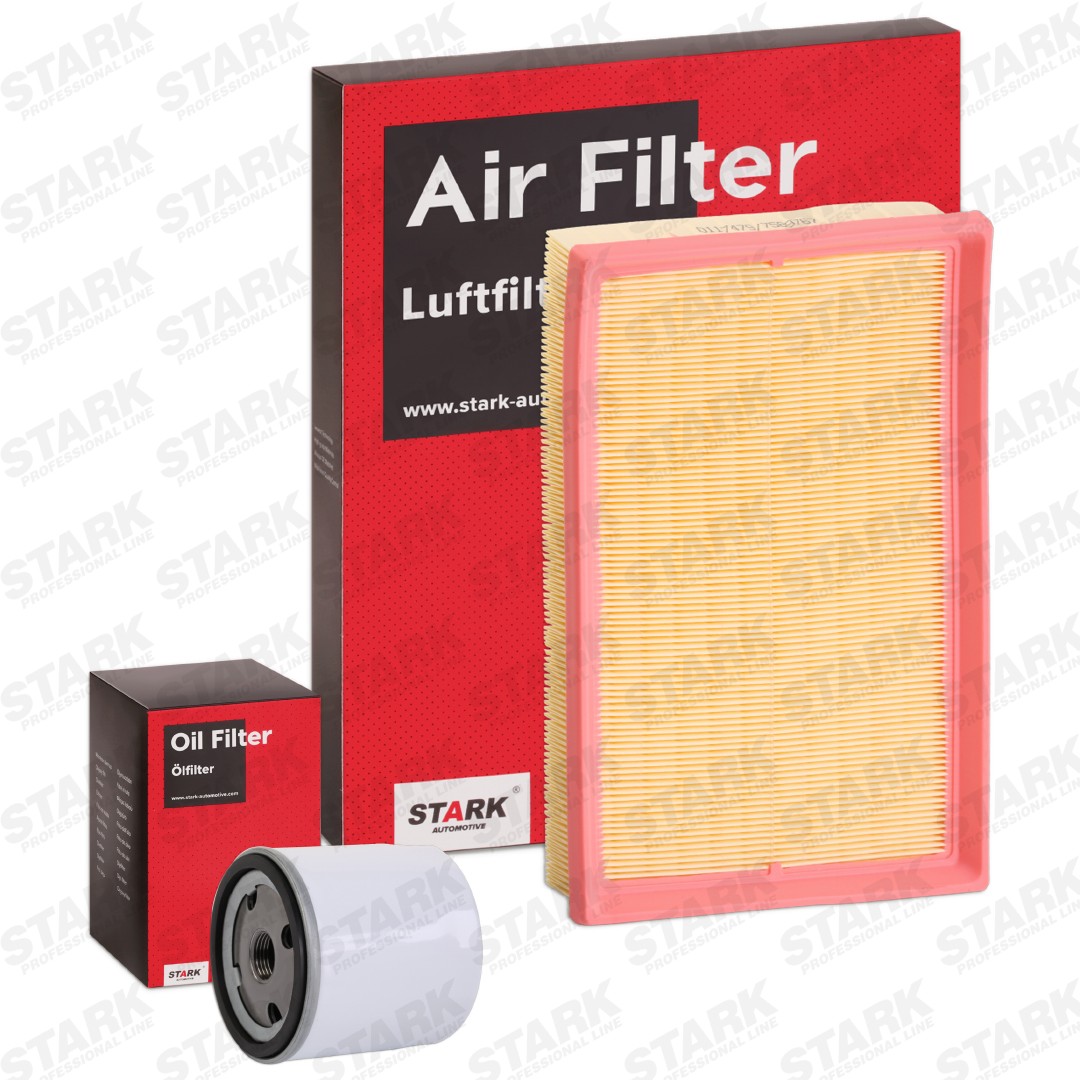 STARK Filter kit Article number: SKFS-18881049 cheaply