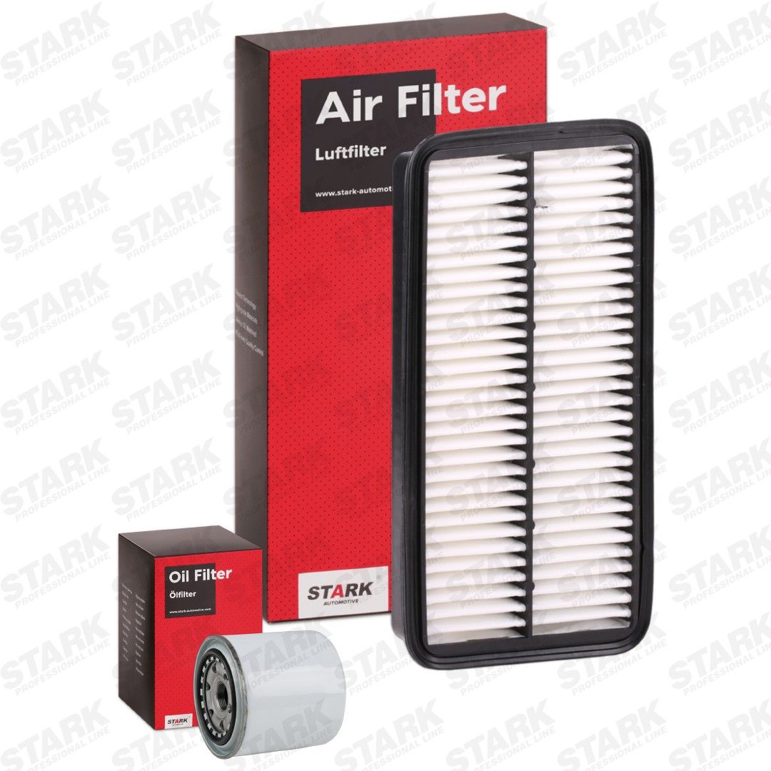 STARK Filter kit Article number: SKFS-18881059 cheaply