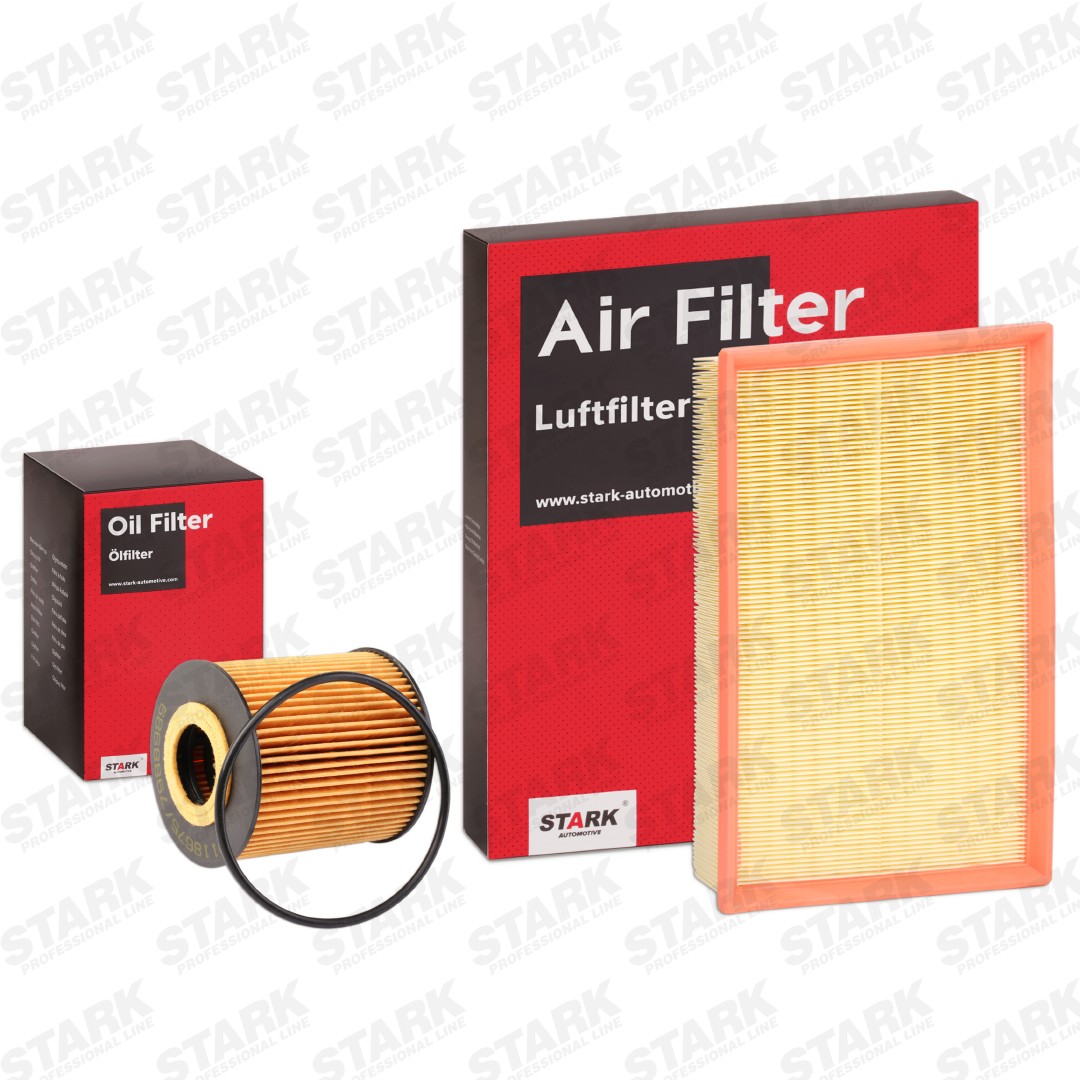 STARK Filter kit Article number: SKFS-18881061 cheaply
