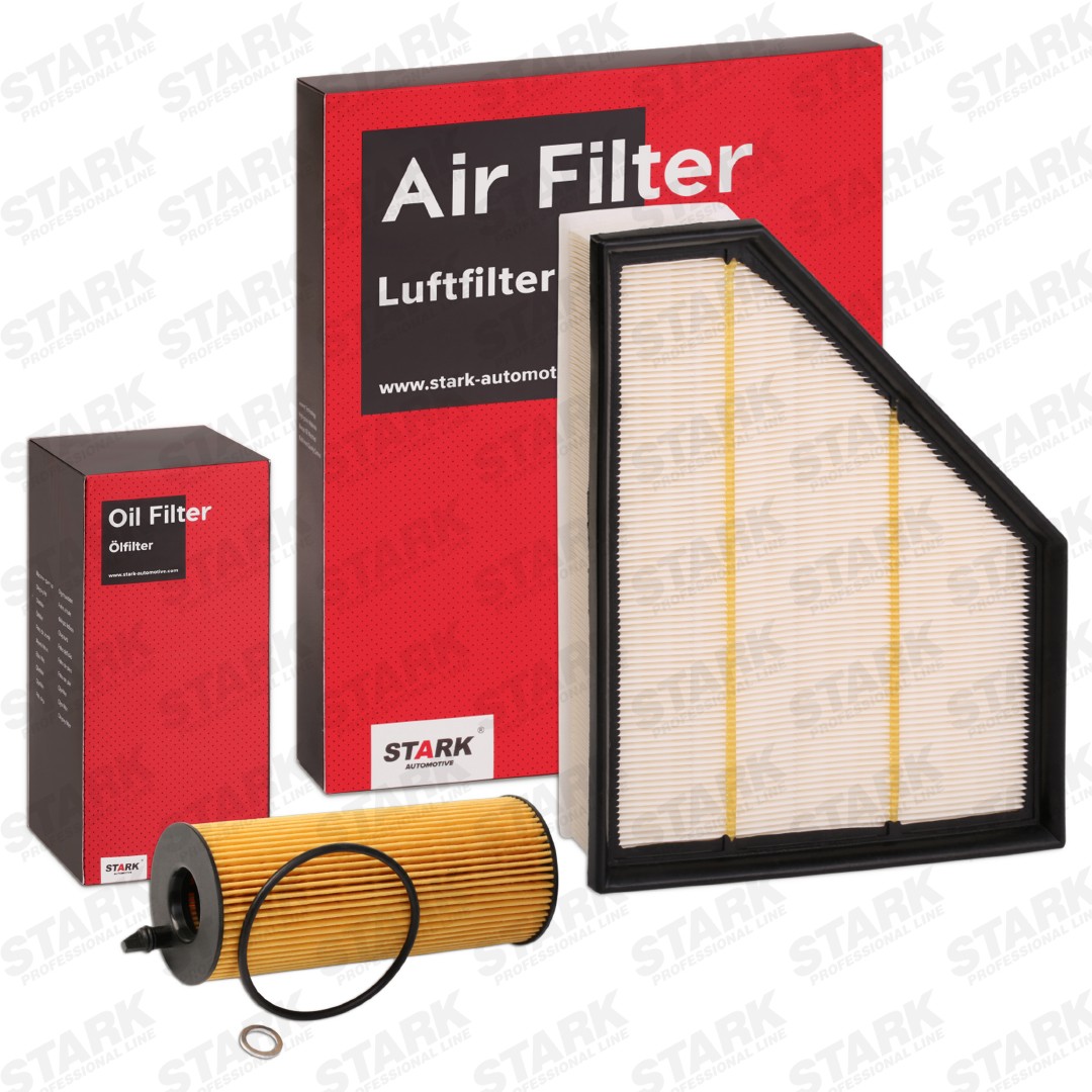 STARK Filter kit Article number: SKFS-18881064 cheaply