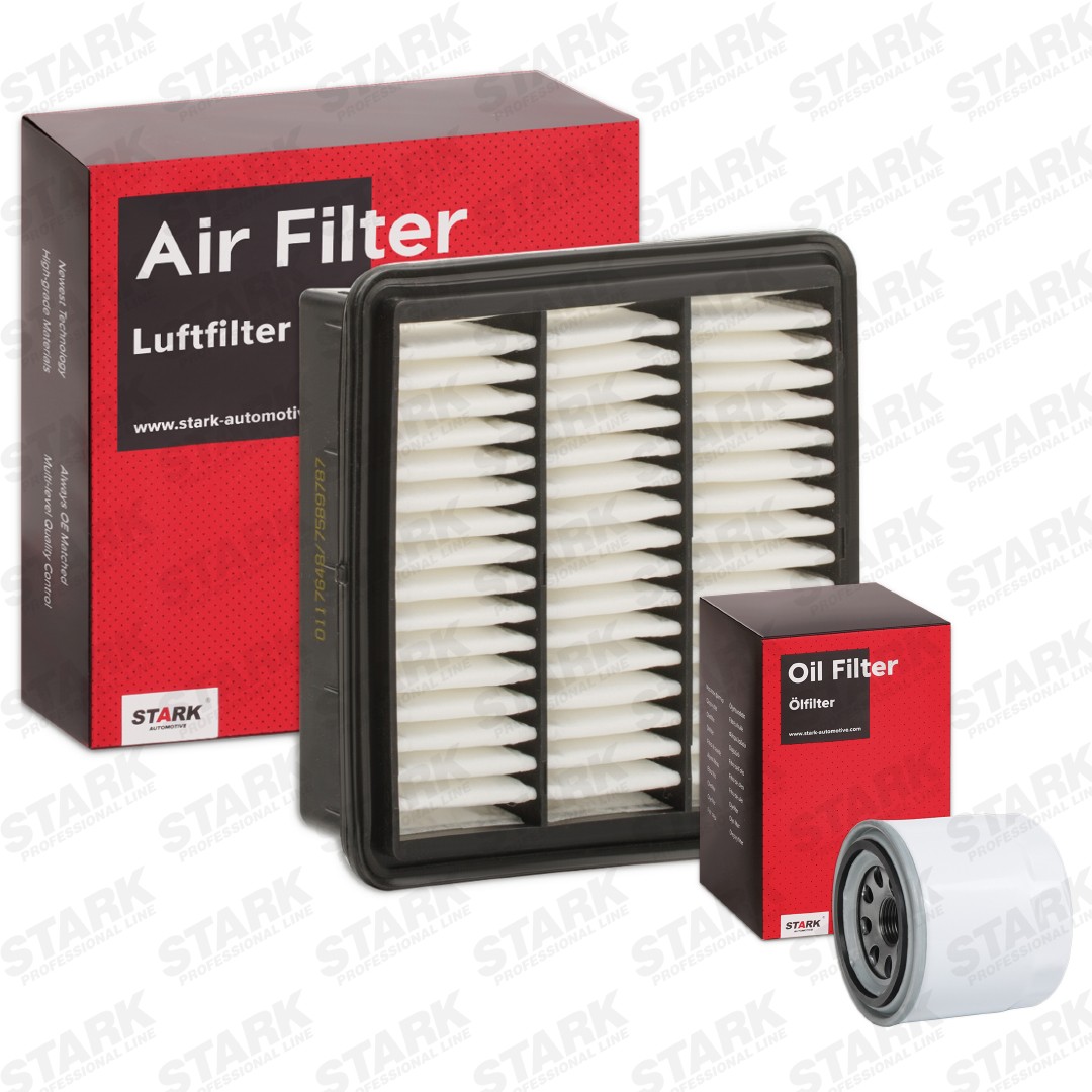 STARK Filter-komplekt Artikli number: SKFS-18881069 soodsalt