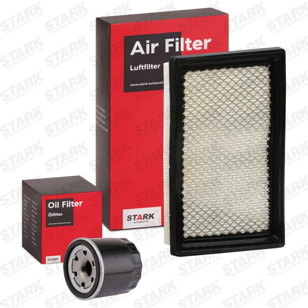 STARK Filter kit Article number: SKFS-18881071 cheaply