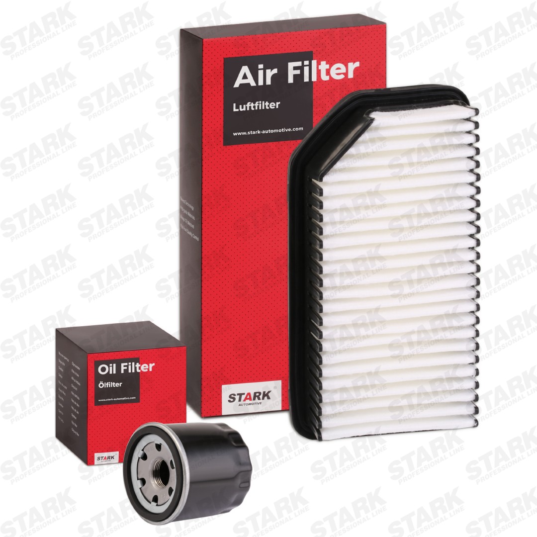 STARK Filter kit Article number: SKFS-18881072 cheaply