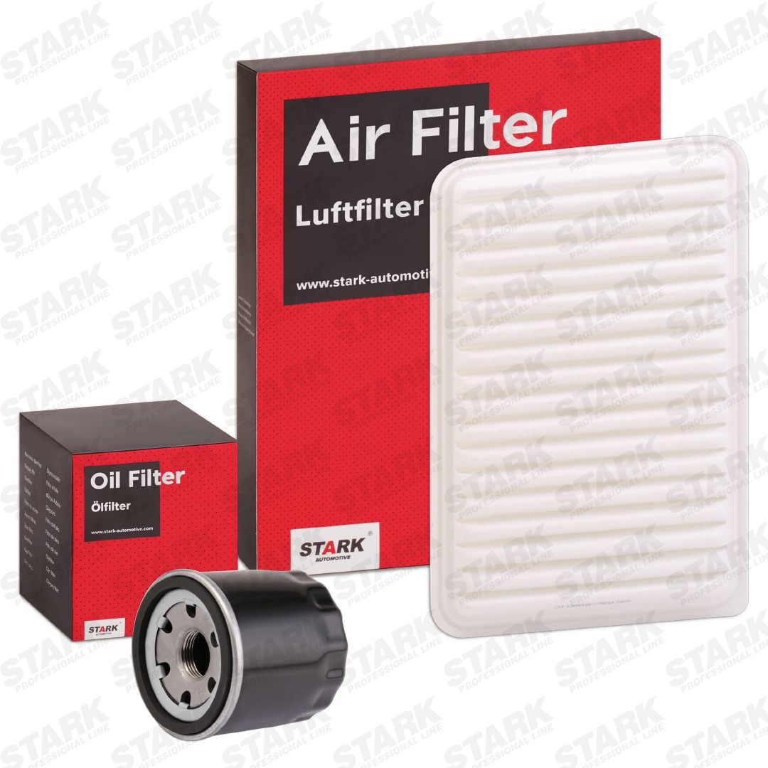 STARK Filter kit Article number: SKFS-18881073 cheaply