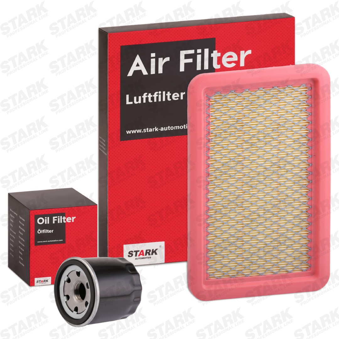 STARK Filter kit Article number: SKFS-18881075 cheaply