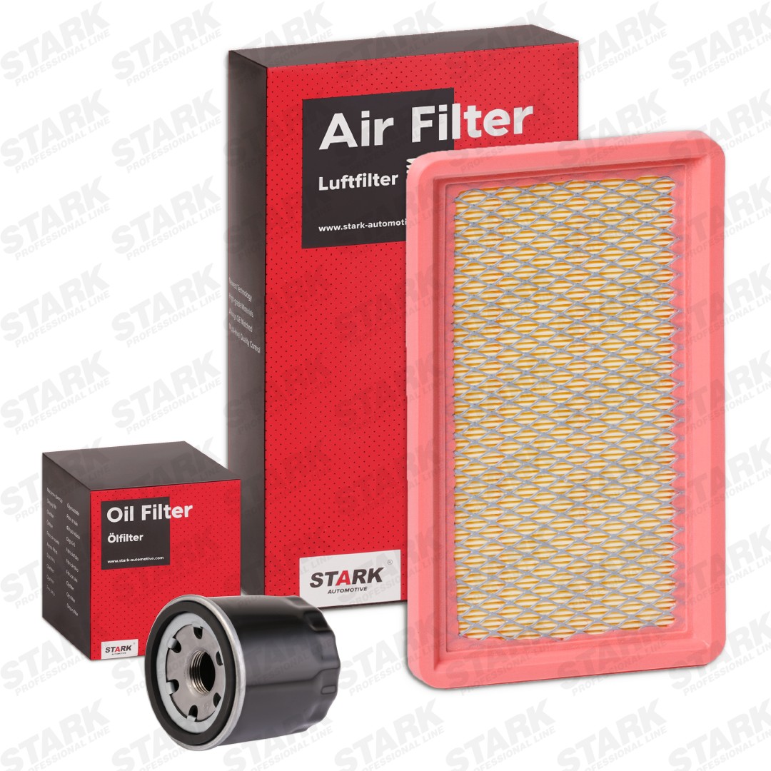 STARK Filter kit Article number: SKFS-18881077 cheaply
