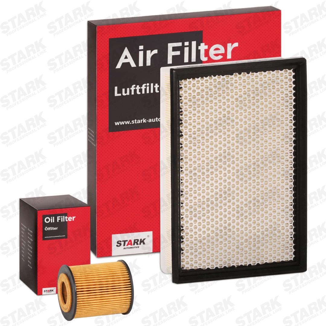 STARK Filter kit Article number: SKFS-18881110 cheaply