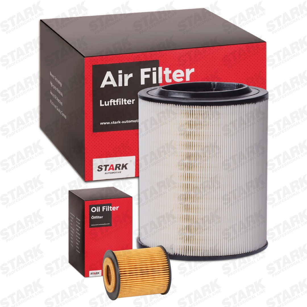 STARK Filter kit Article number: SKFS-18881111 cheaply