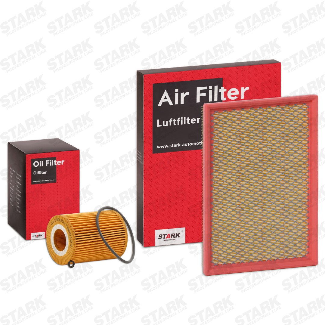 STARK Filter kit Article number: SKFS-18881112 cheaply