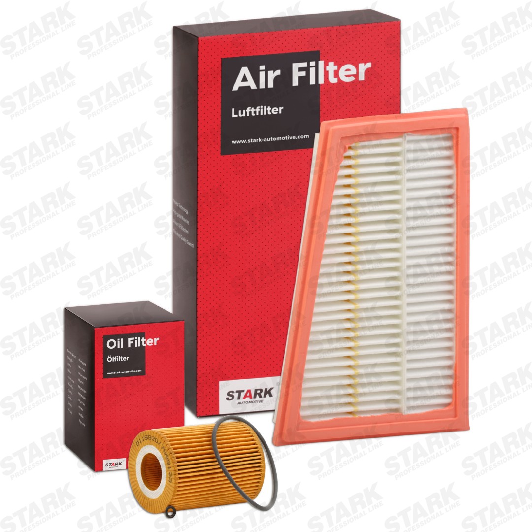 STARK Filter kit Article number: SKFS-18881115 cheaply