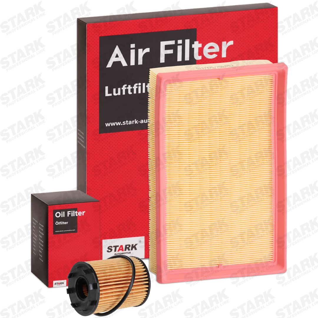 STARK Filter kit Article number: SKFS-18881116 cheaply