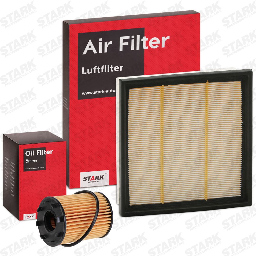 STARK Filter kit Article number: SKFS-18881118 cheaply