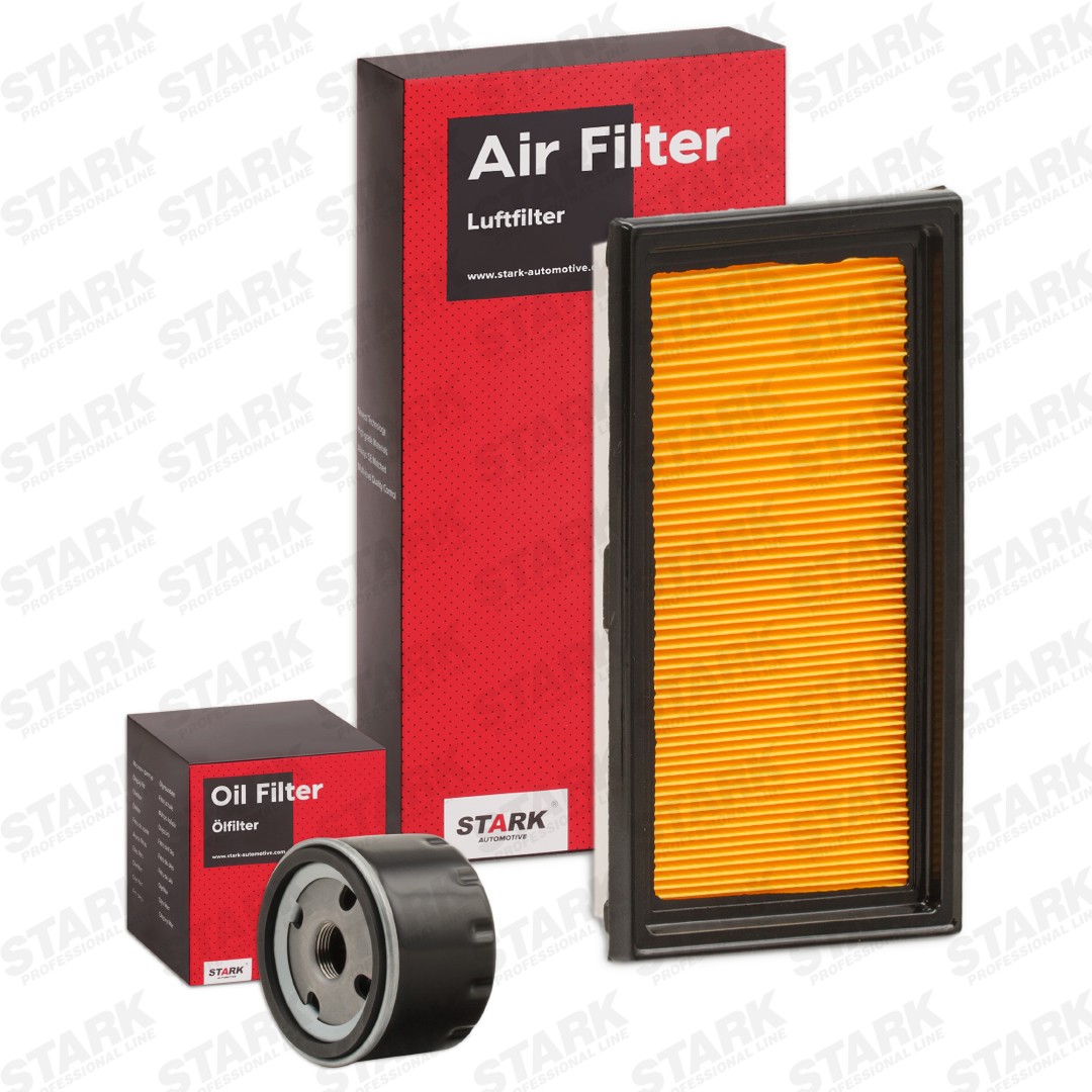 STARK Filter kit Article number: SKFS-18881126 cheaply