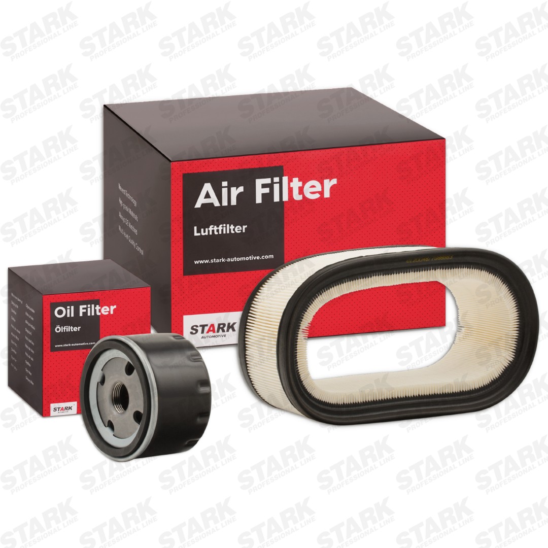 STARK Filter kit Article number: SKFS-18881129 cheaply