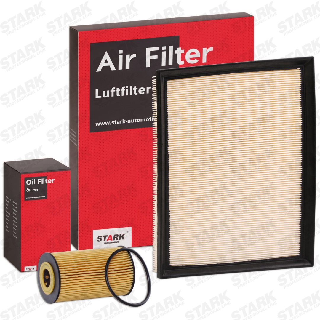 STARK Filter kit Article number: SKFS-18881134 cheaply