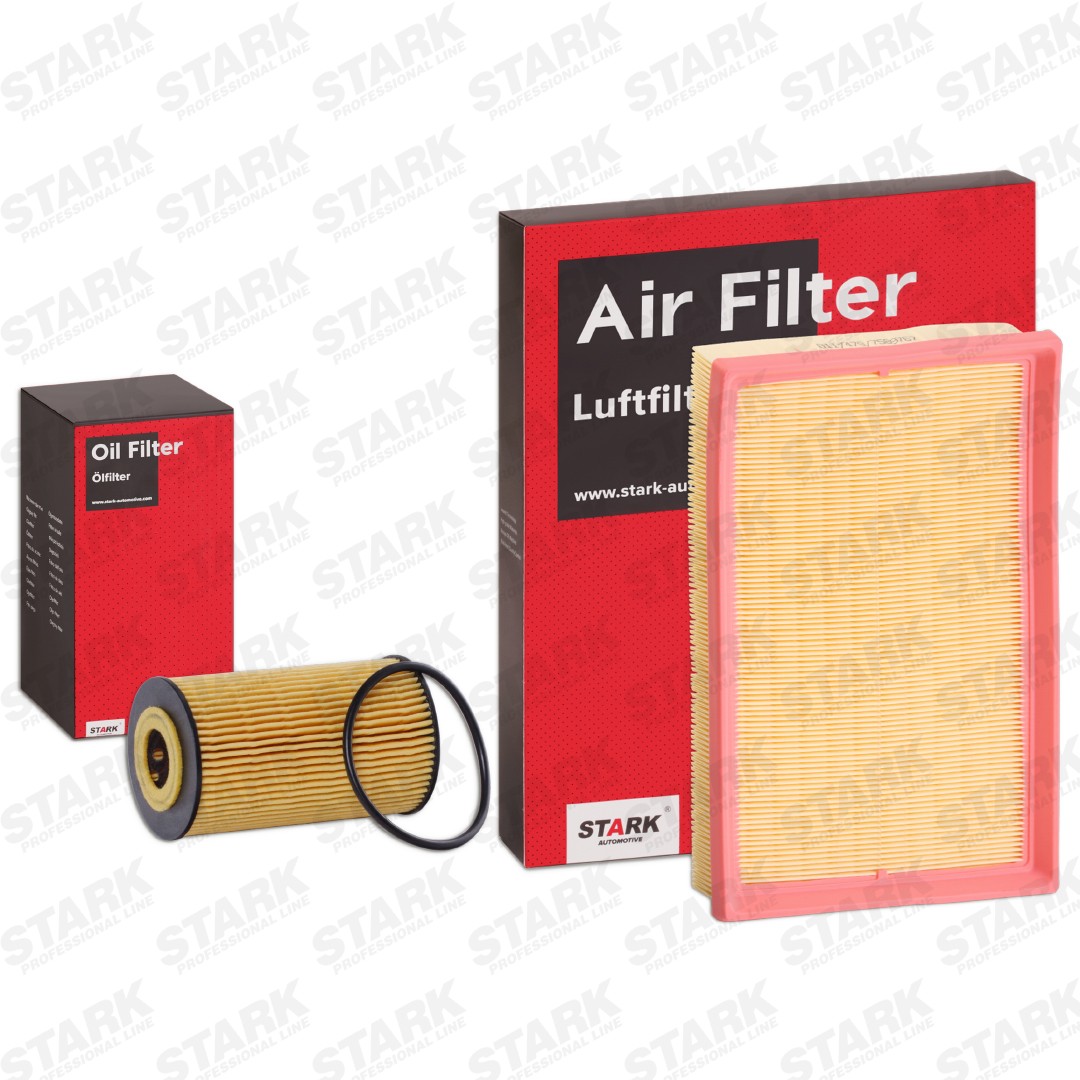 STARK Filter kit Article number: SKFS-18881135 cheaply