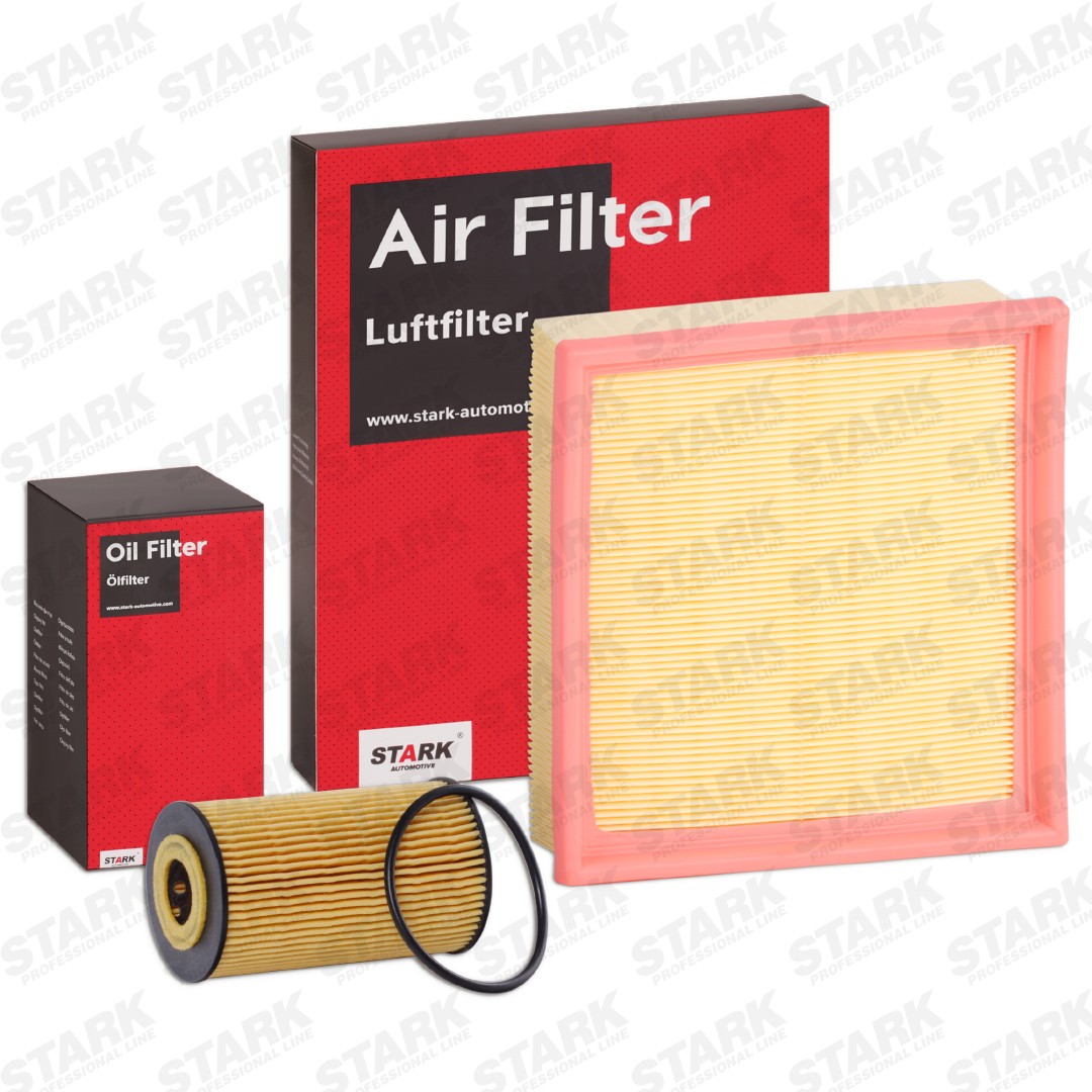 STARK Filter kit Article number: SKFS-18881136 cheaply