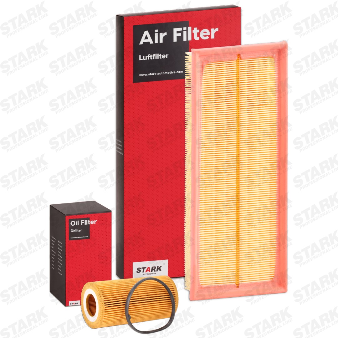 STARK Filter kit Article number: SKFS-18881142 cheaply
