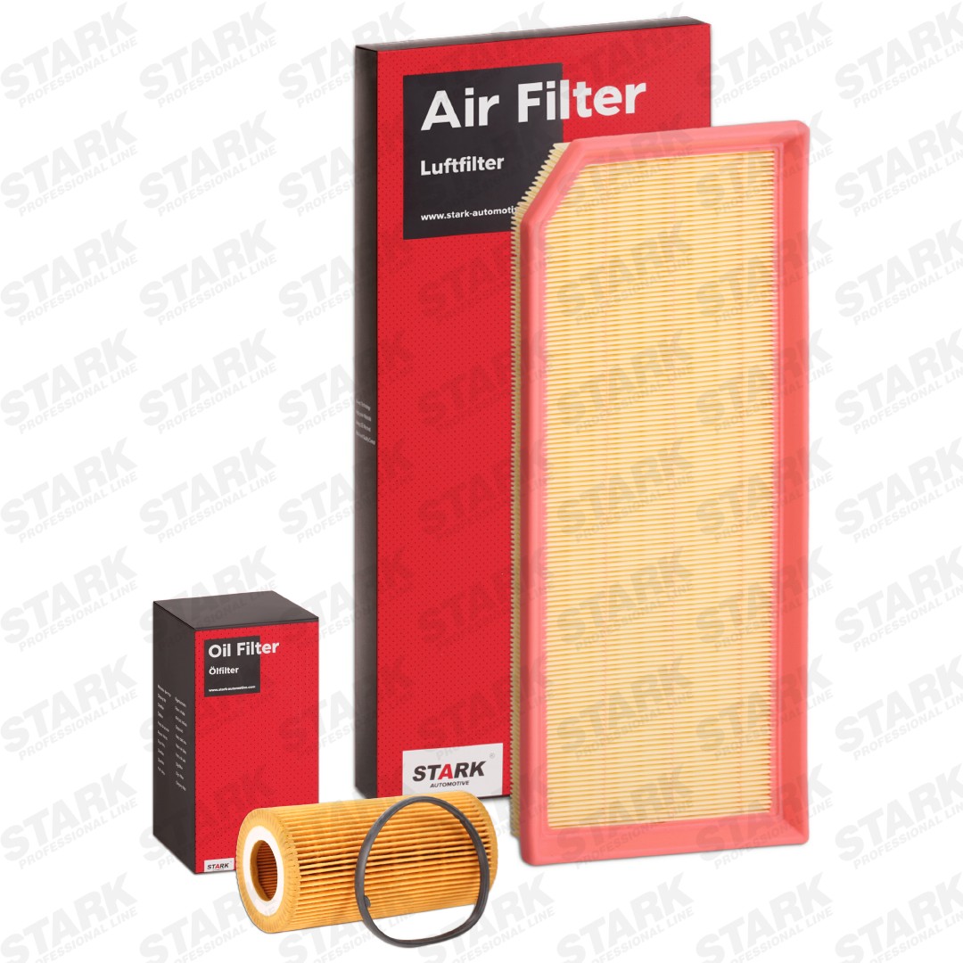 STARK Filter kit Article number: SKFS-18881144 cheaply