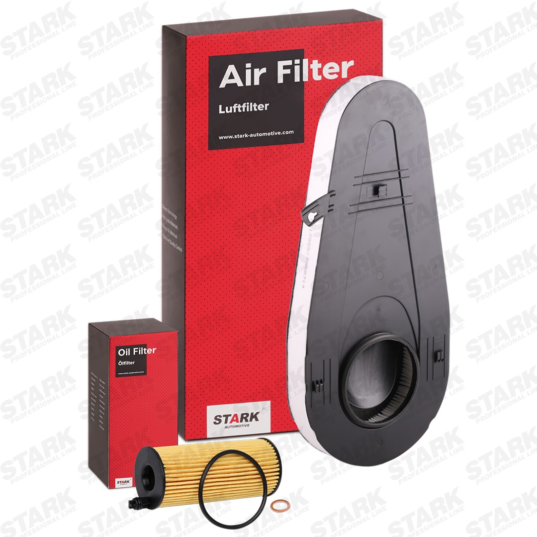 STARK Filter-komplekt Artikli number: SKFS-18881150 soodsalt