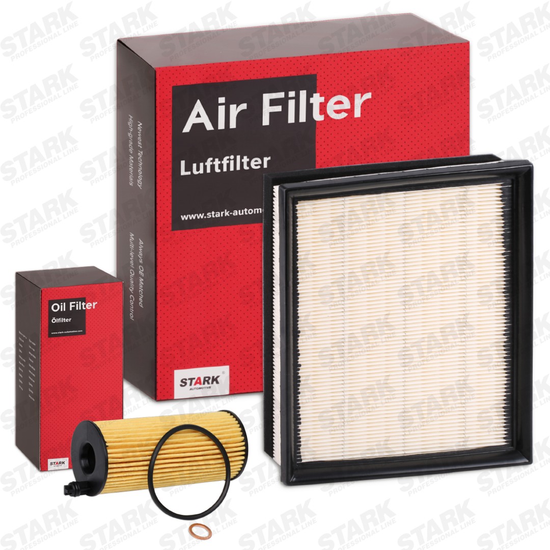 STARK Filter kit Article number: SKFS-18881152 cheaply