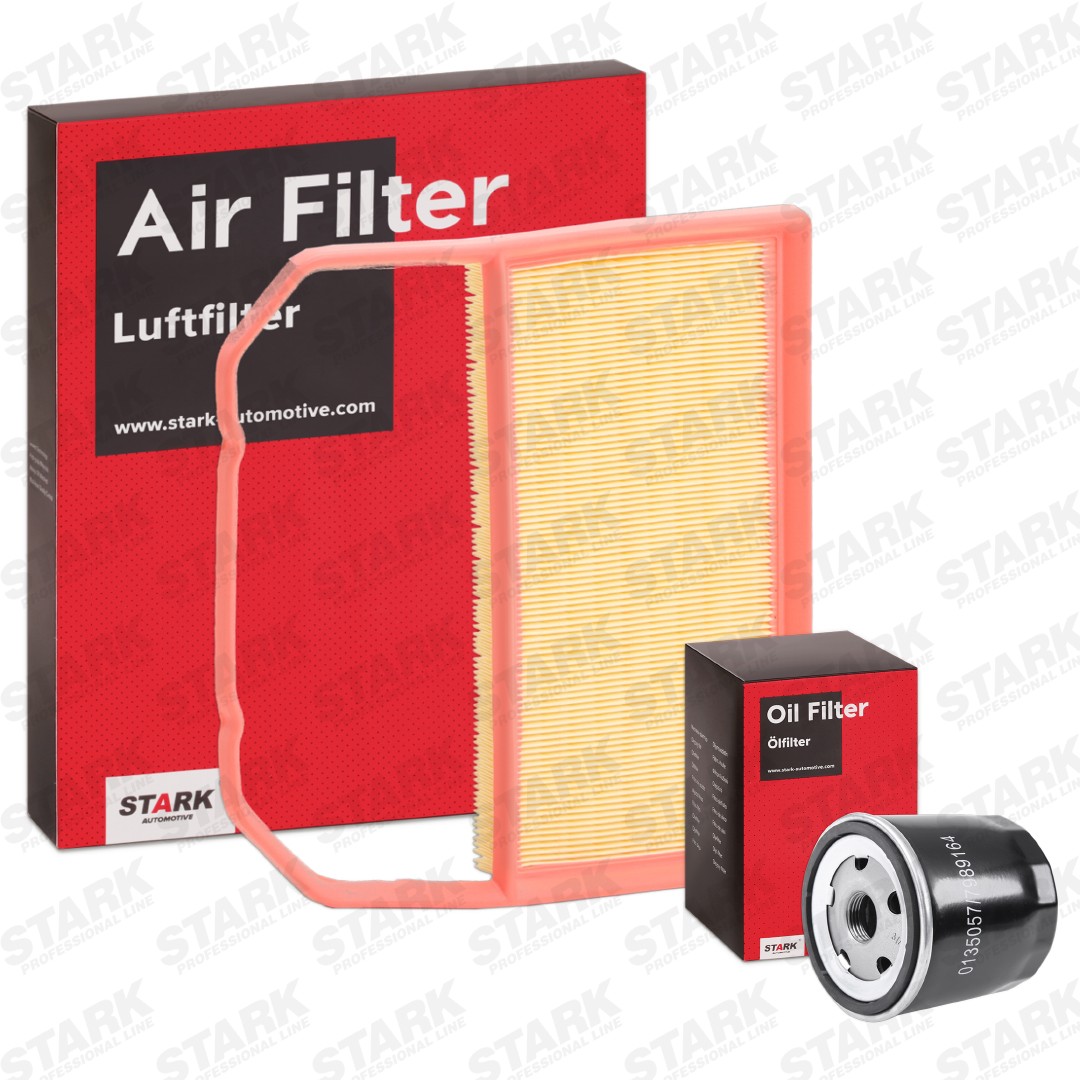 STARK Filter kit Article number: SKFS-18881162 cheaply