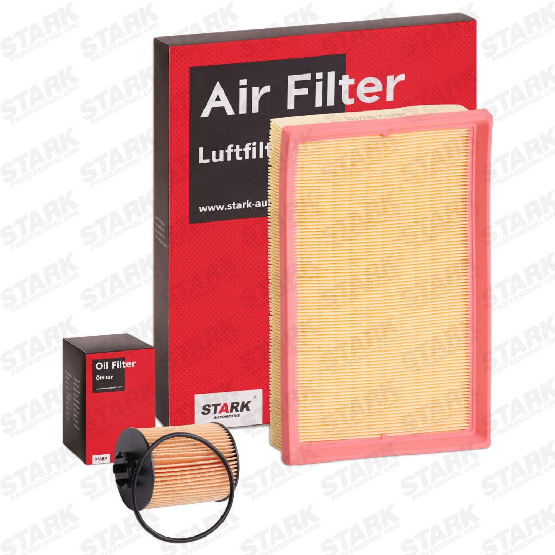 STARK Filter kit Article number: SKFS-18881166 cheaply