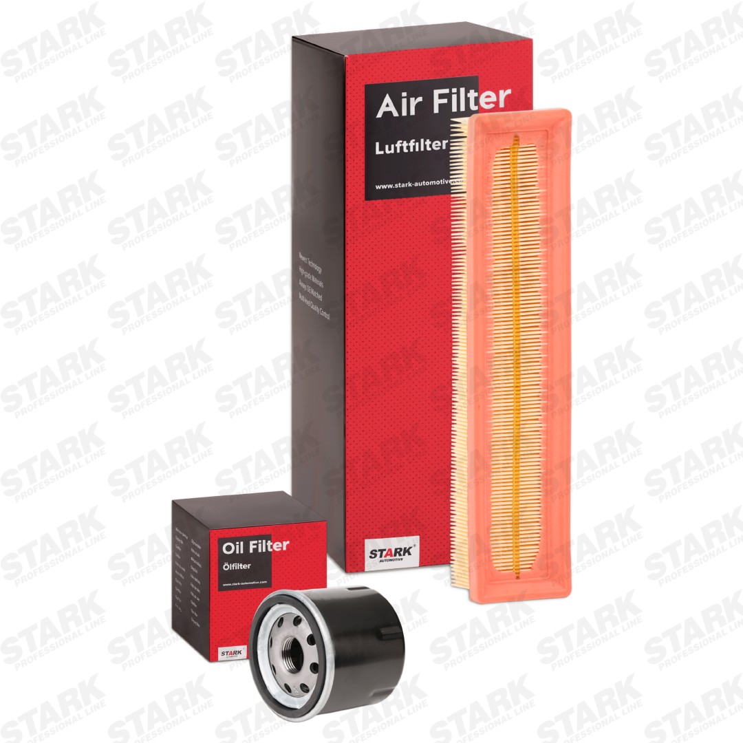 STARK Filter-komplekt Artikli number: SKFS-18881172 soodsalt