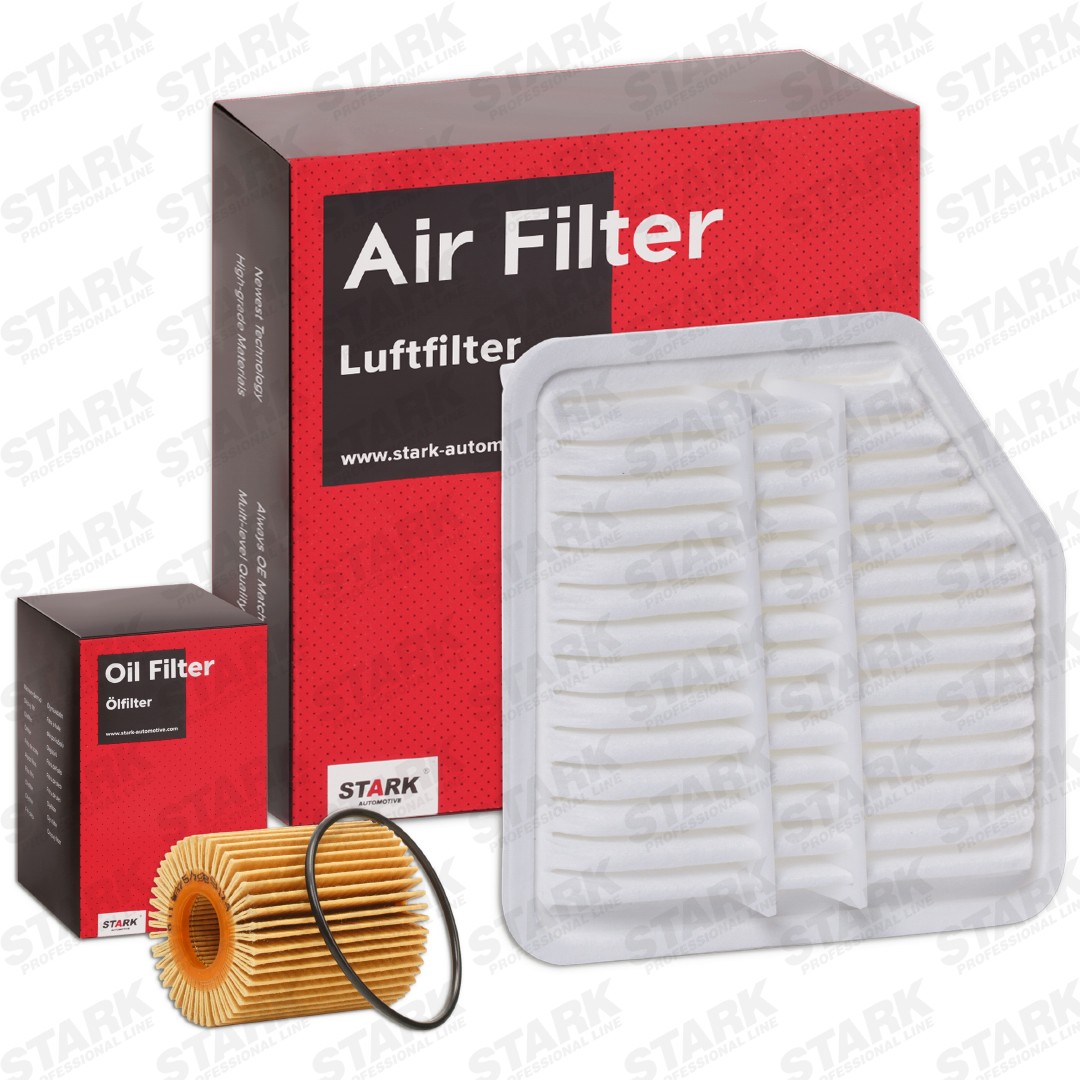 STARK Filter kit Article number: SKFS-18881175 cheaply