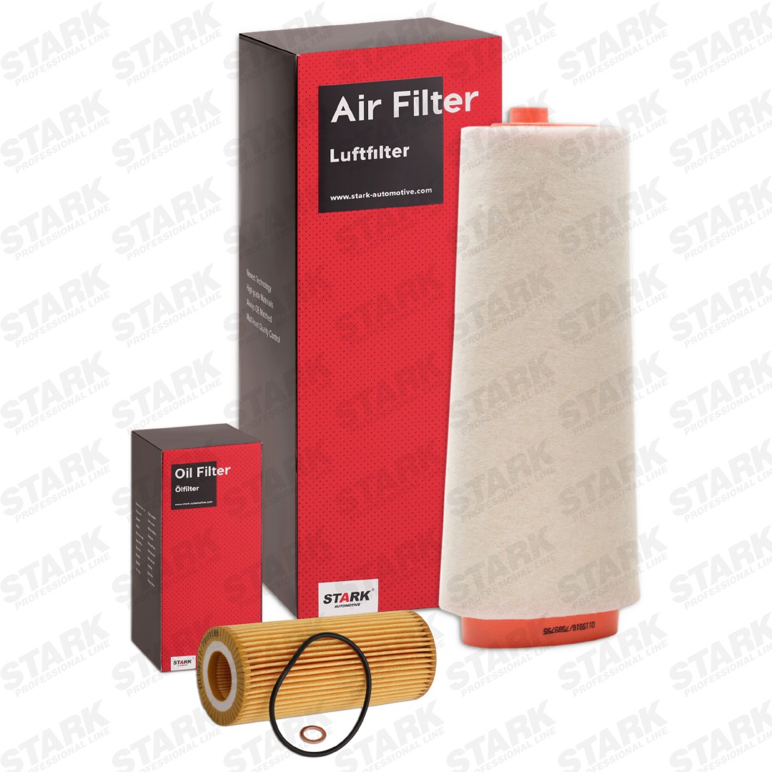 STARK Filter kit Article number: SKFS-18881185 cheaply