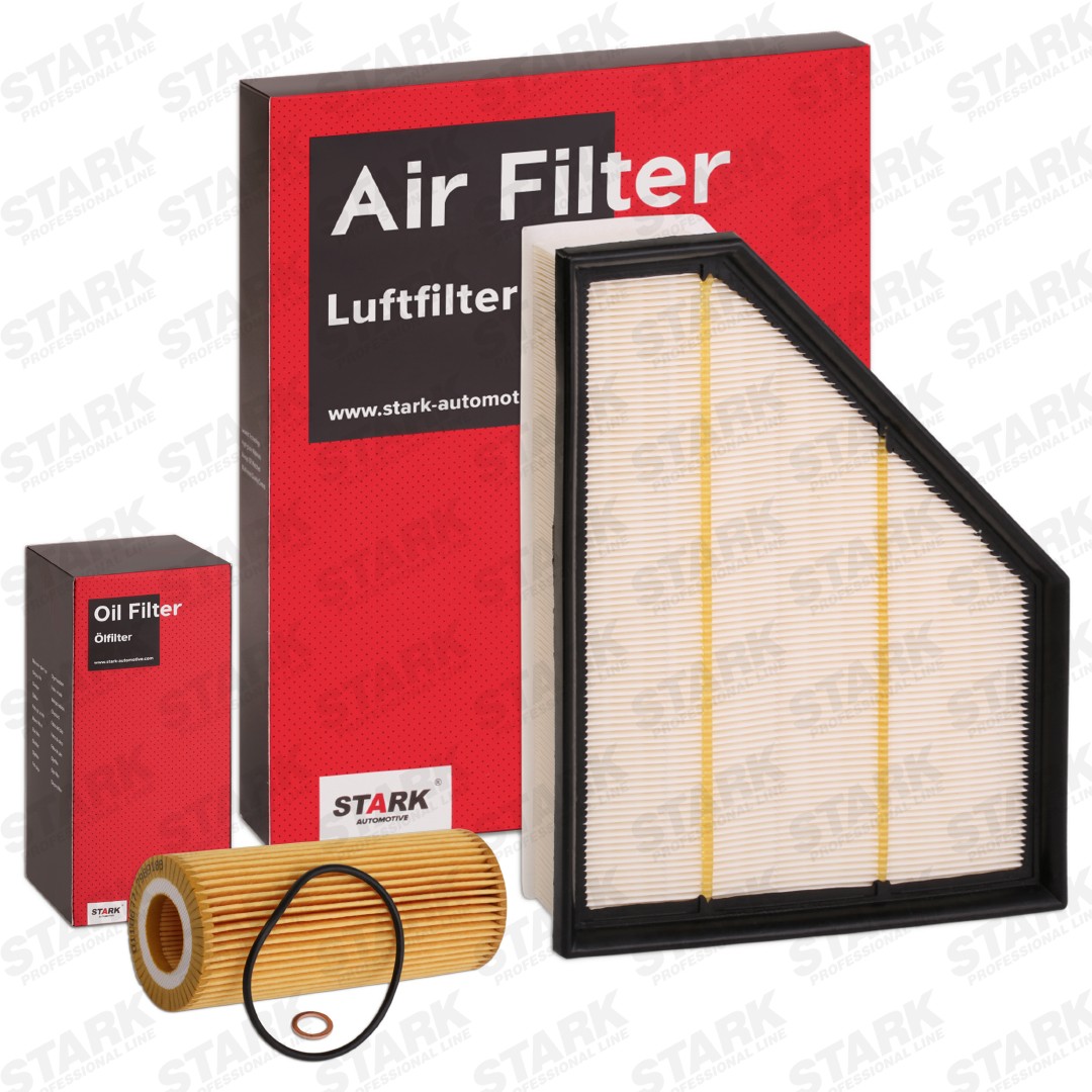 STARK Filter kit Article number: SKFS-18881186 cheaply