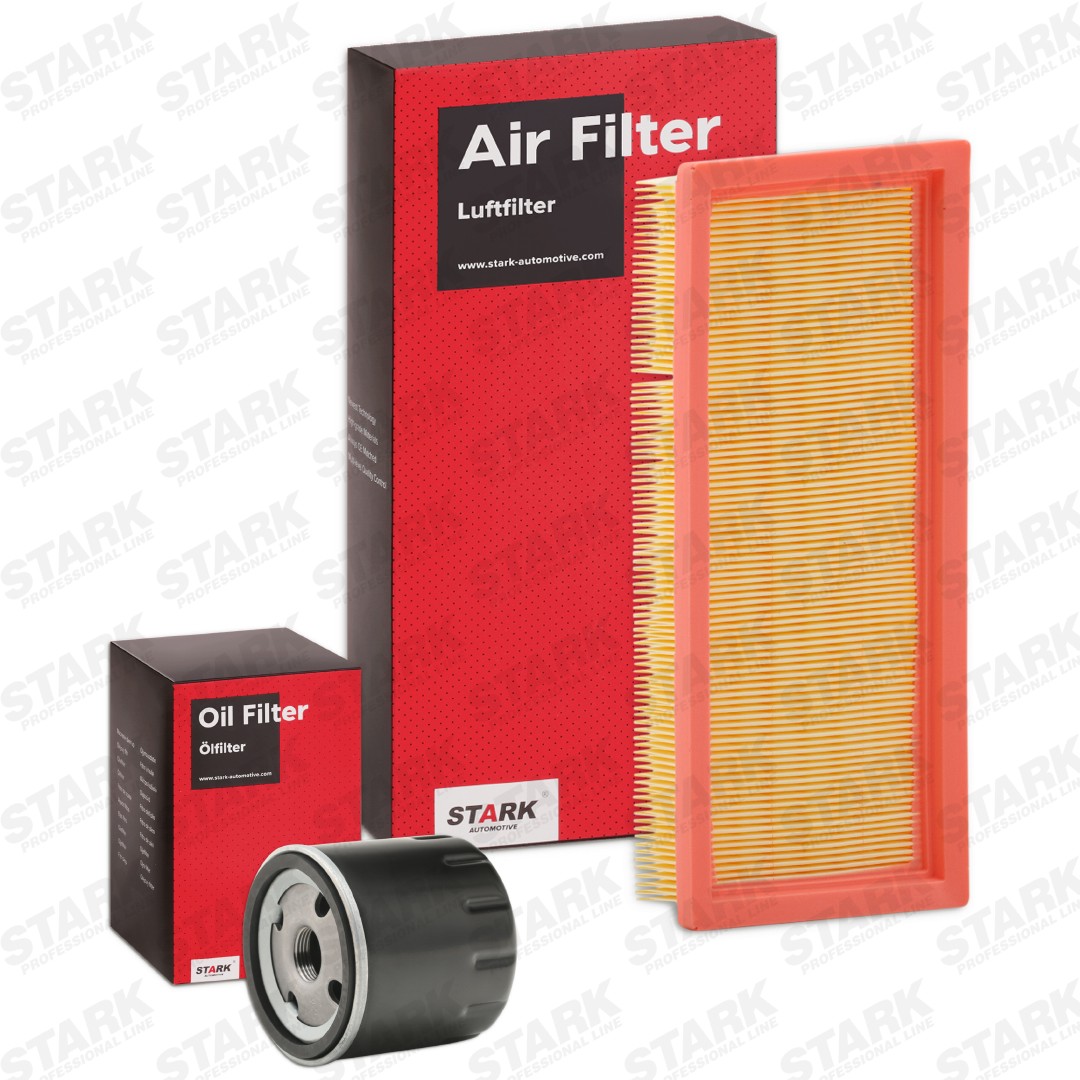 STARK Filter kit Article number: SKFS-18881218 cheaply