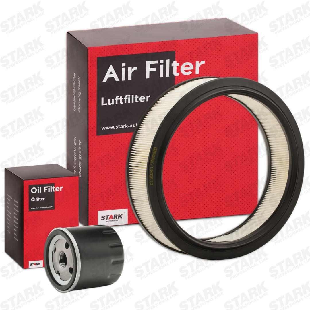 STARK Filter kit Article number: SKFS-18881223 cheaply