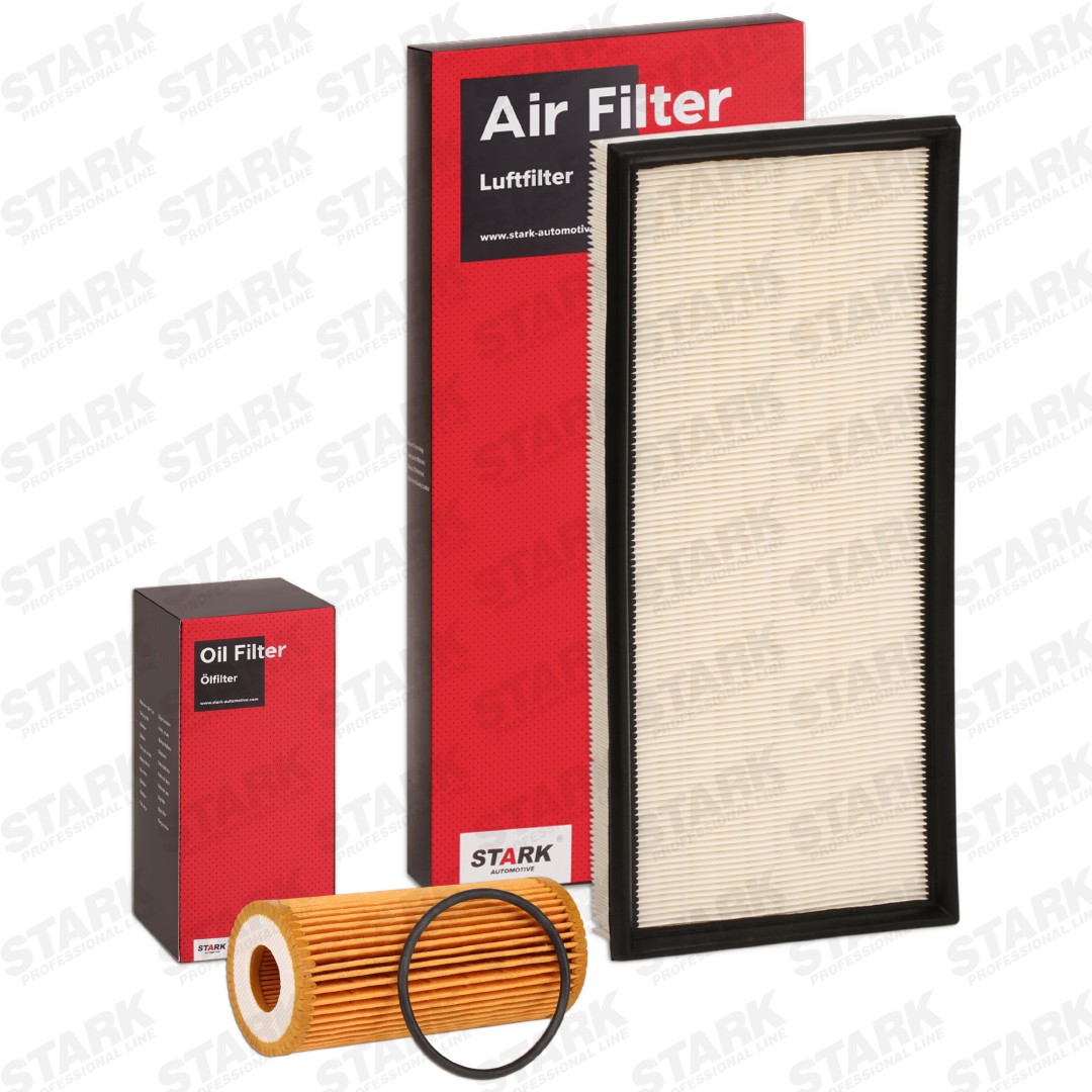 STARK Filter kit Varenummer: SKFS-18881227 billige