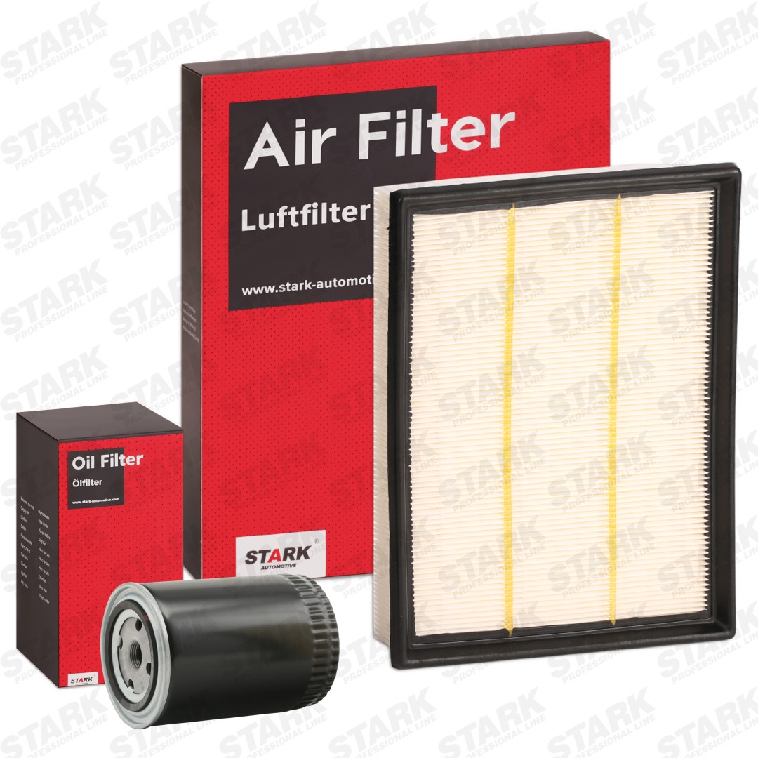 STARK Filter kit Article number: SKFS-18881233 cheaply