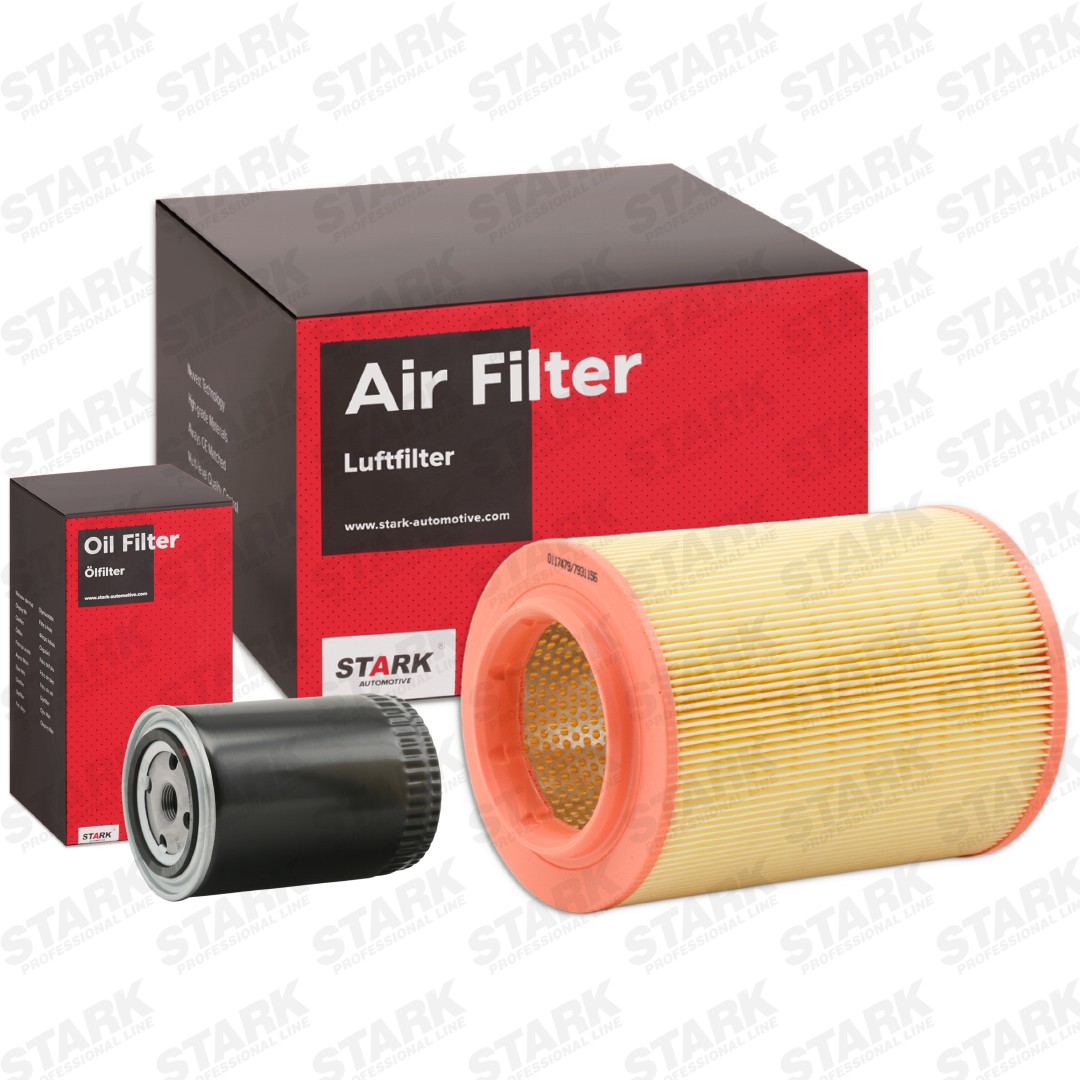 STARK Filter kit Article number: SKFS-18881234 cheaply