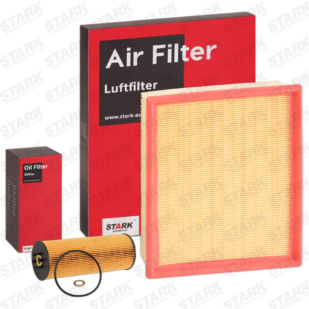 STARK Filter kit Article number: SKFS-18881244 cheaply