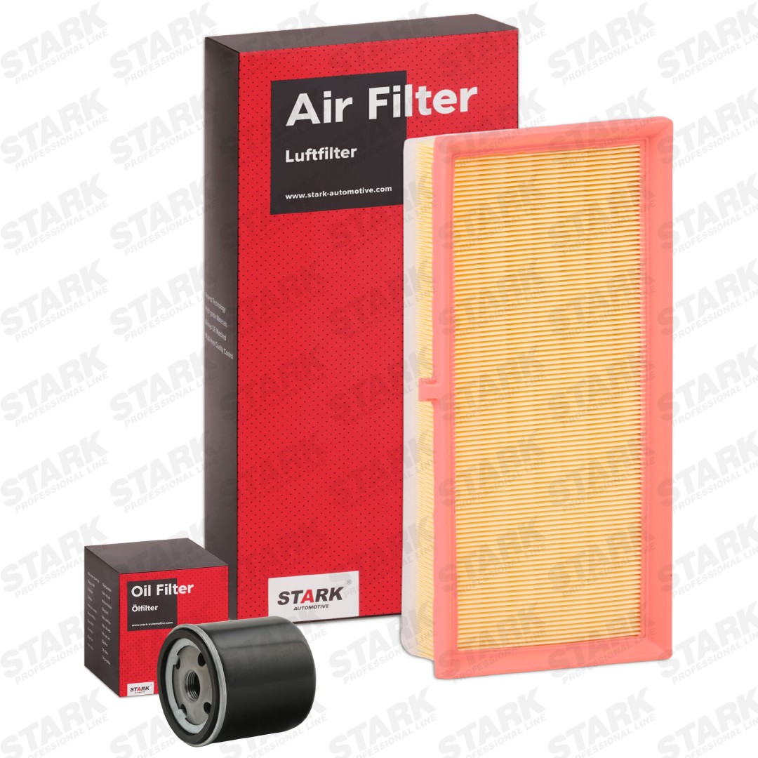 STARK Filter kit Varenummer: SKFS-18881254 billige