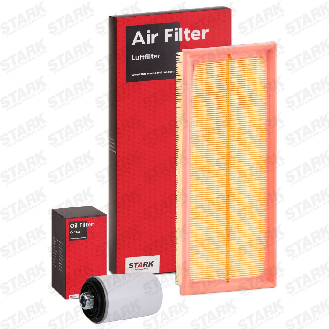 STARK Filter kit Article number: SKFS-18881263 cheaply