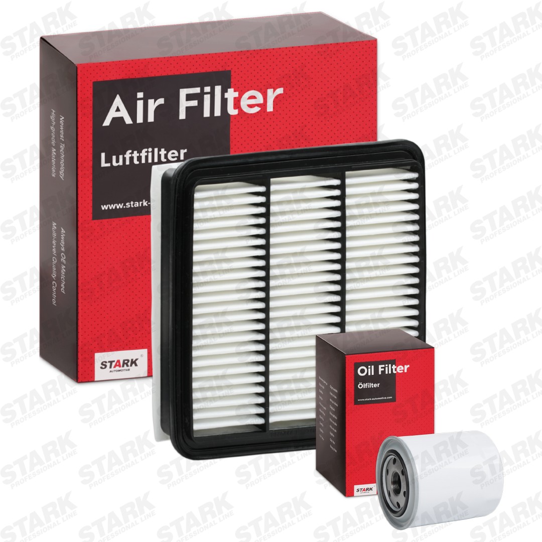 STARK Filter-komplekt Artikli number: SKFS-18881278 soodsalt