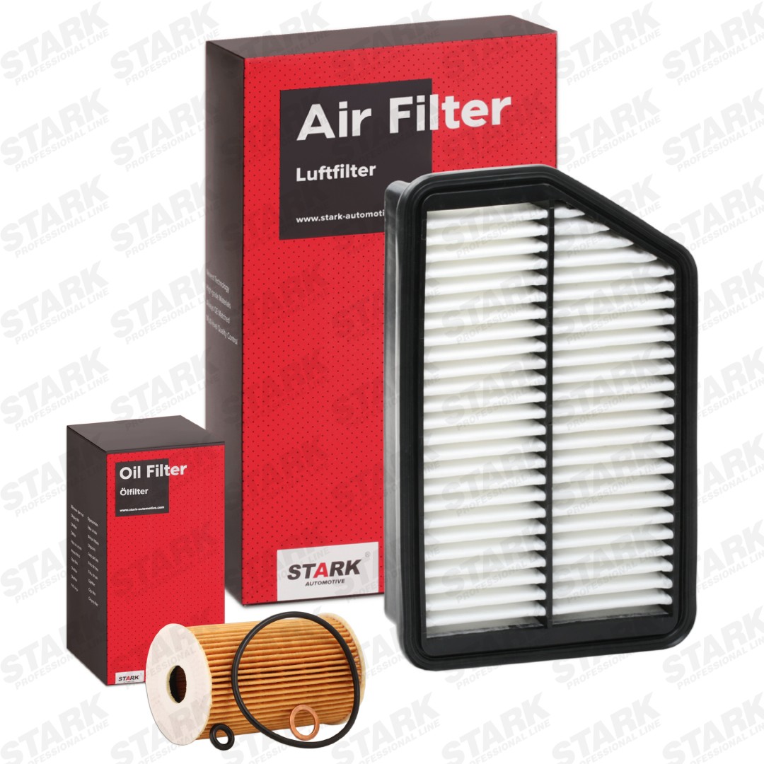 STARK Filter kit Article number: SKFS-18881299 cheaply